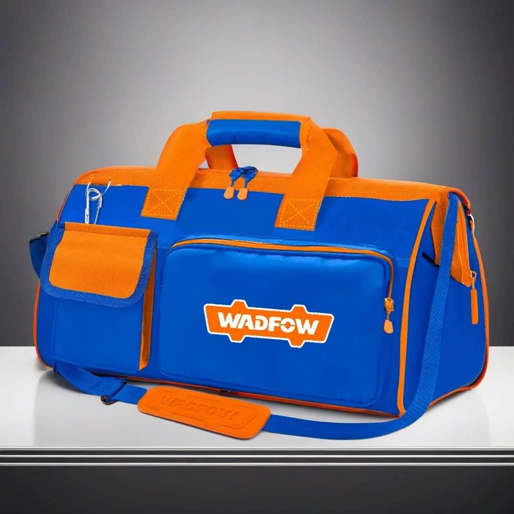 GIỎ ĐỰNG DỤNG CỤ 16&quot; WTG5101 WADFOW - HÀNG CHÍNH HÃNG