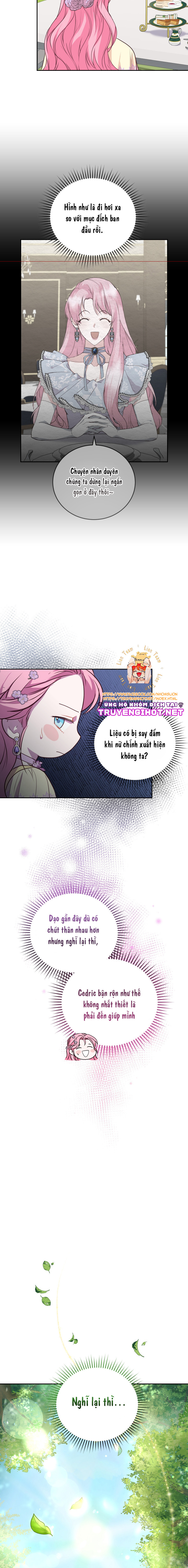 trở thành người điều chế nước hoa duy nhất của bạo chúa chapter 23 17