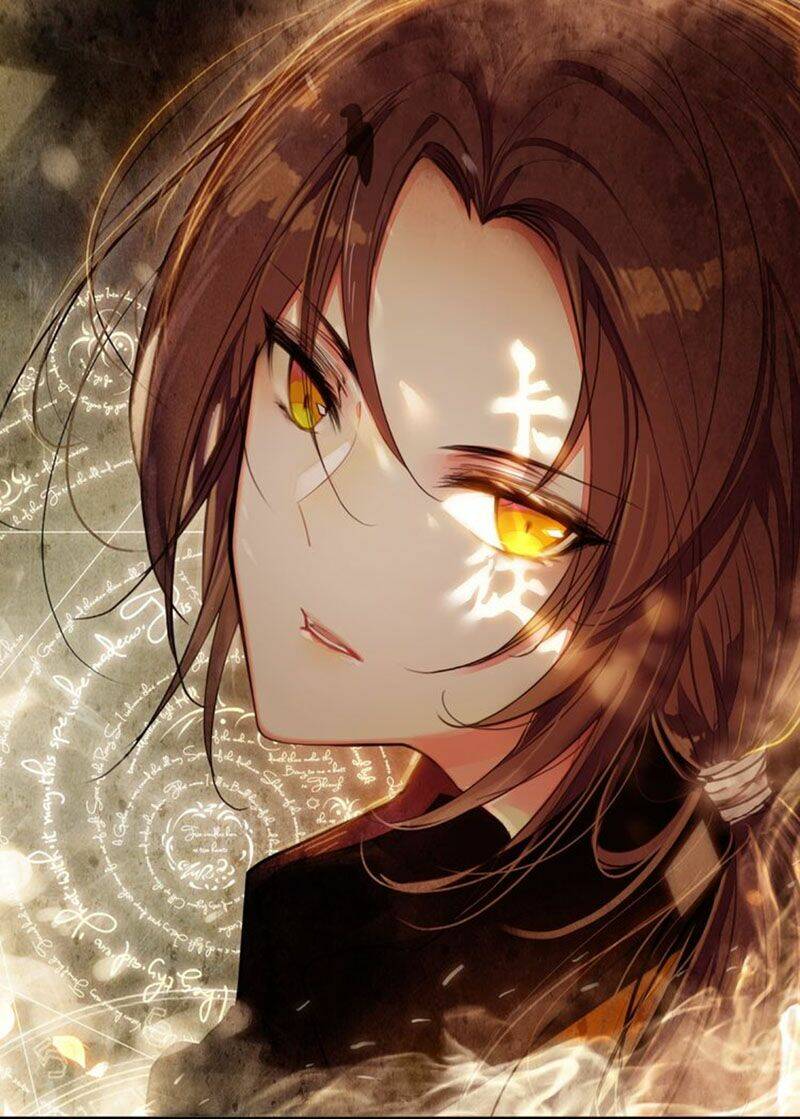 tạp đồ chapter 21 1