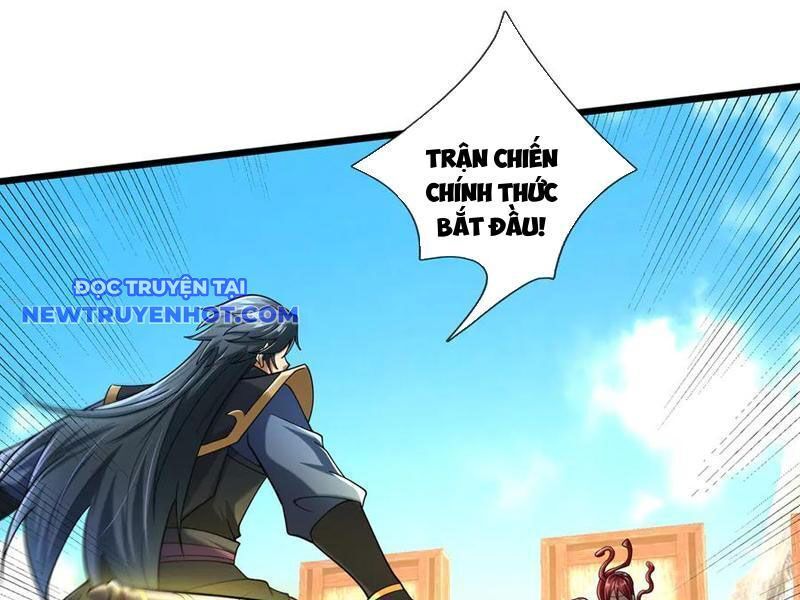 ngủ say vạn cổ: xuất thế đẩy ngang chư thiên chapter 80 73