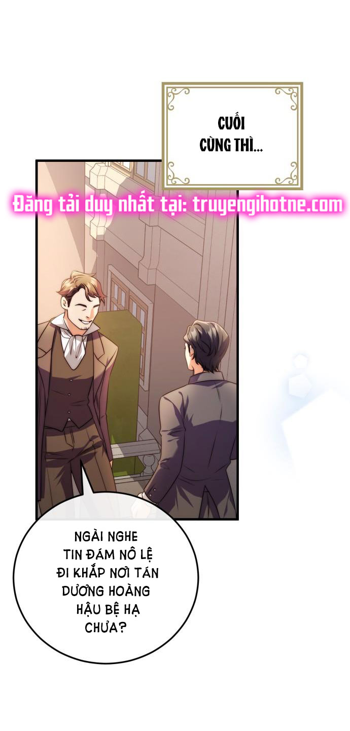 tôi sẽ ly hôn với người chồng bạo chúa chapter 39.2 12