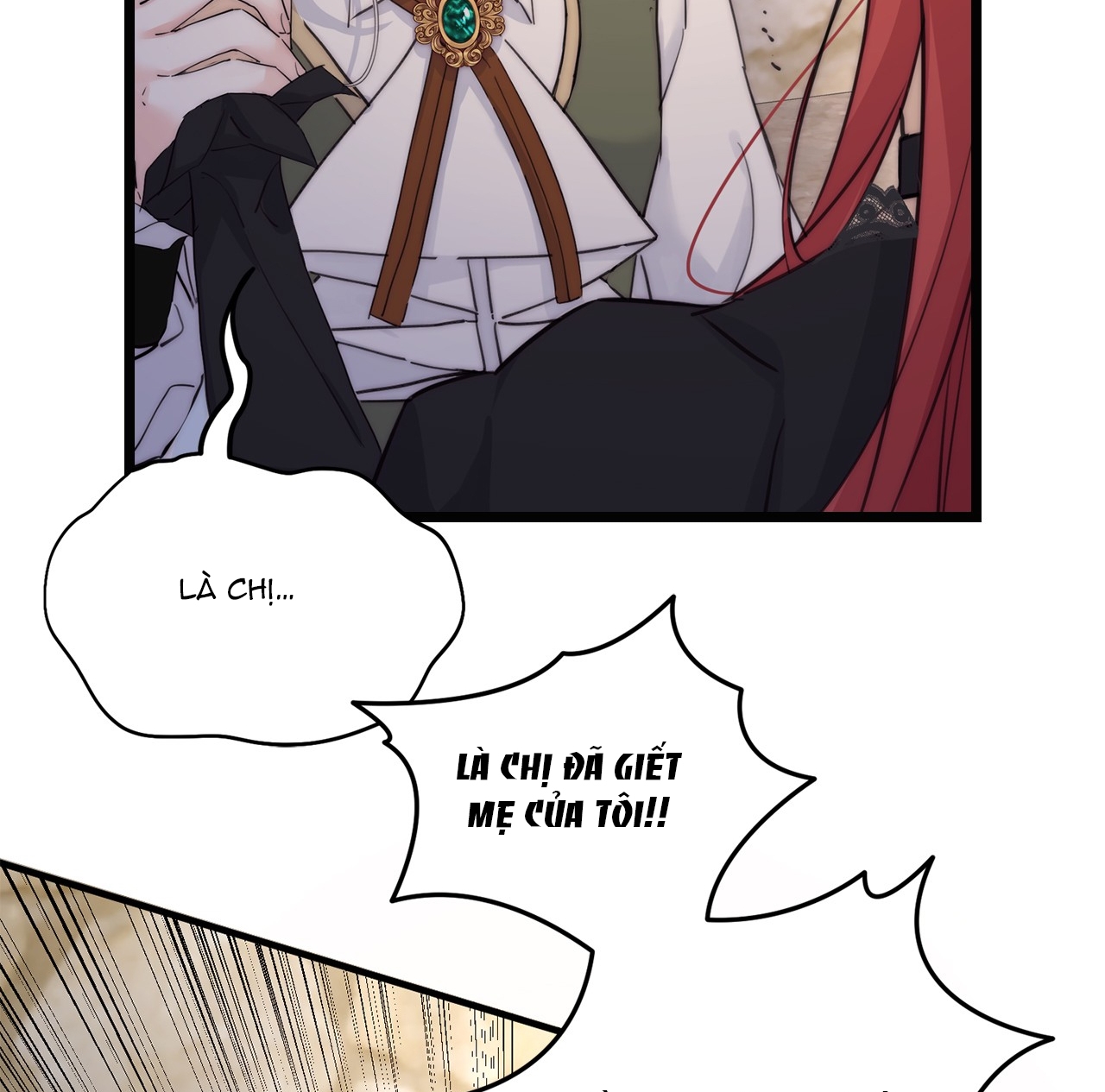 bông hoa độc của nhà công tước chapter 4.2 2