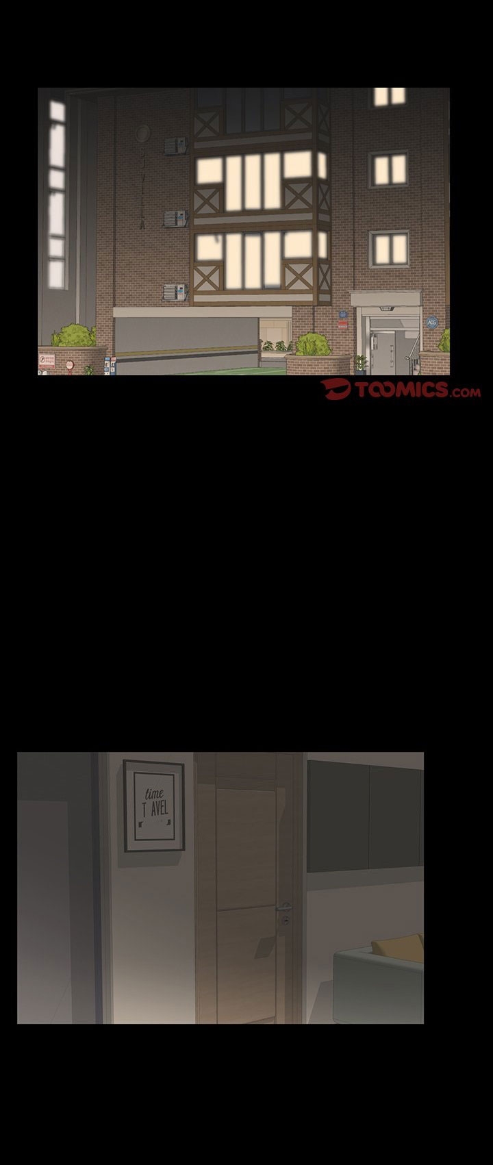 người mẹ xấu xa chapter 45 9