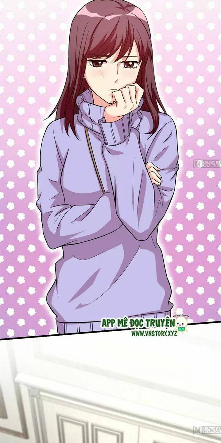 thiên hậu trở về chapter 187 32