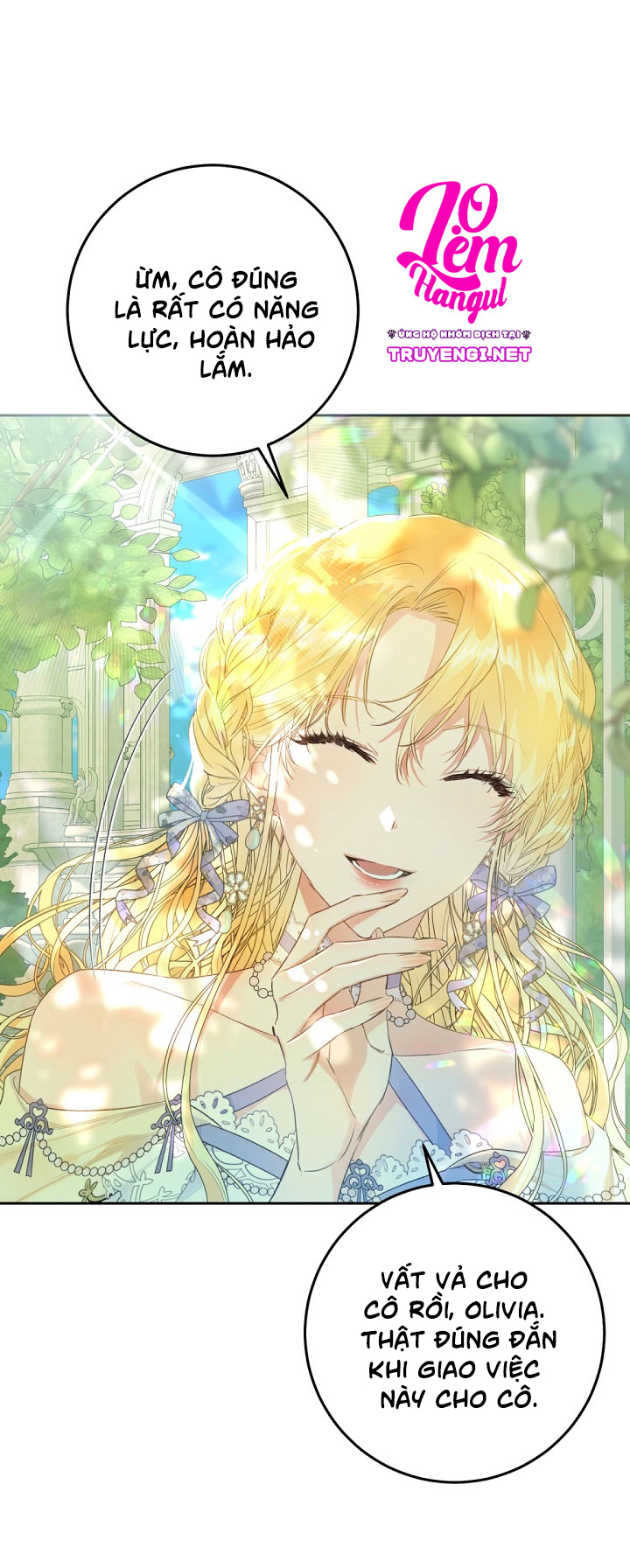 con rối ác nữ marionette chapter 35 28