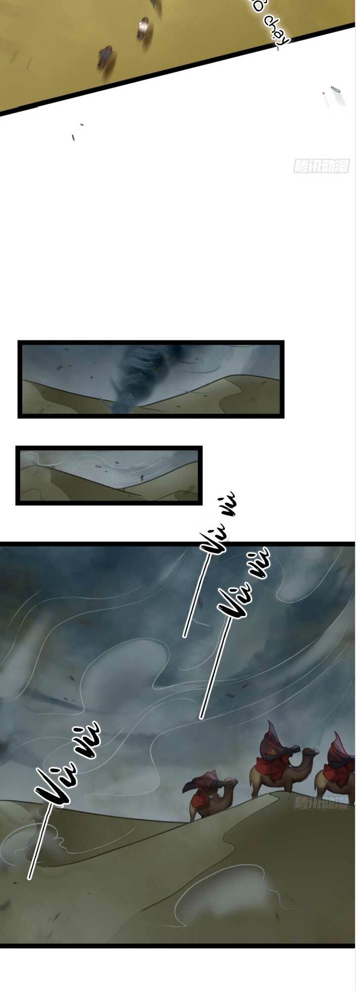 hoạn phi thiên hạ chapter 248 5