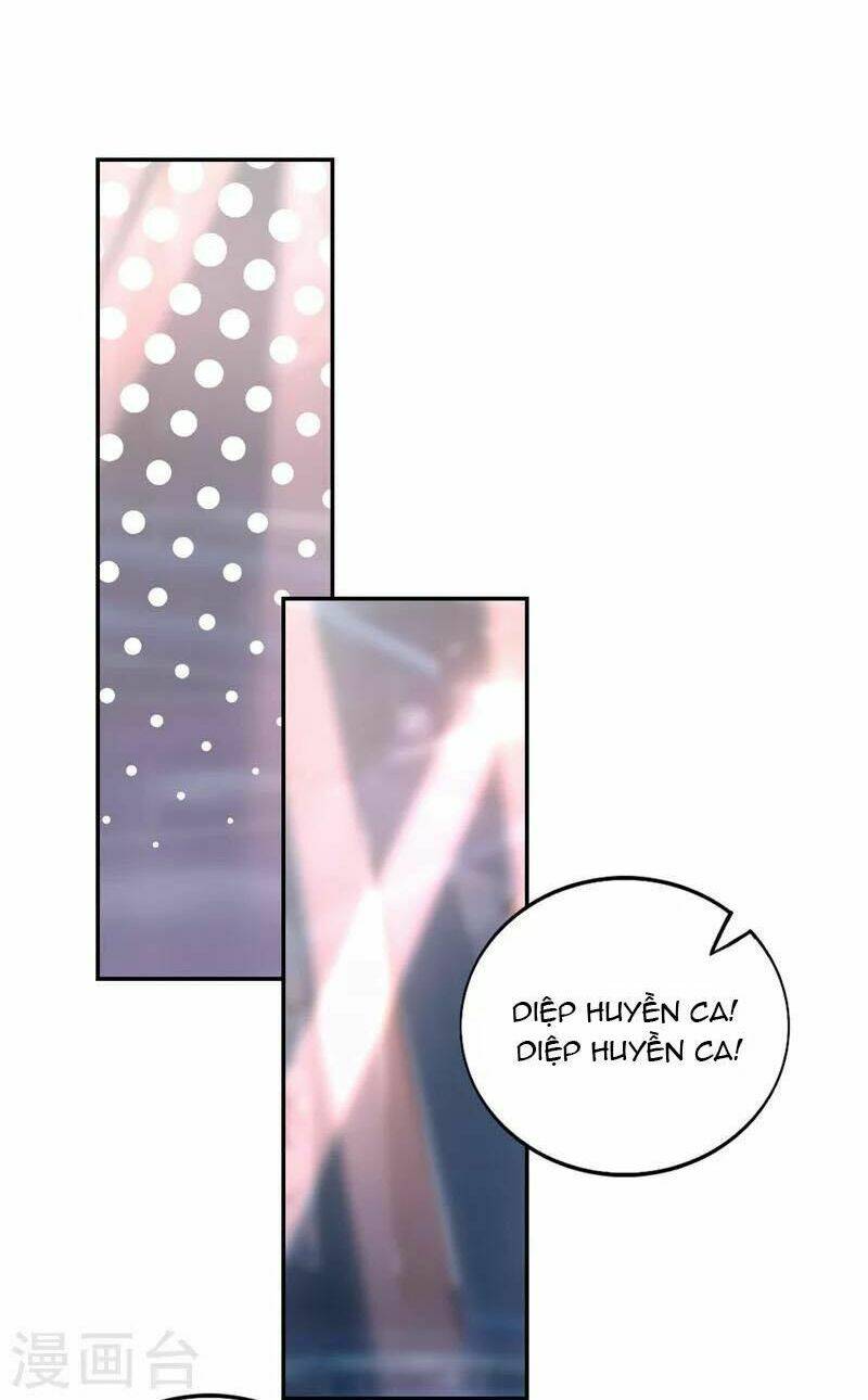 manh bảo đột kích: mami cha con đâu ? chapter 33 24