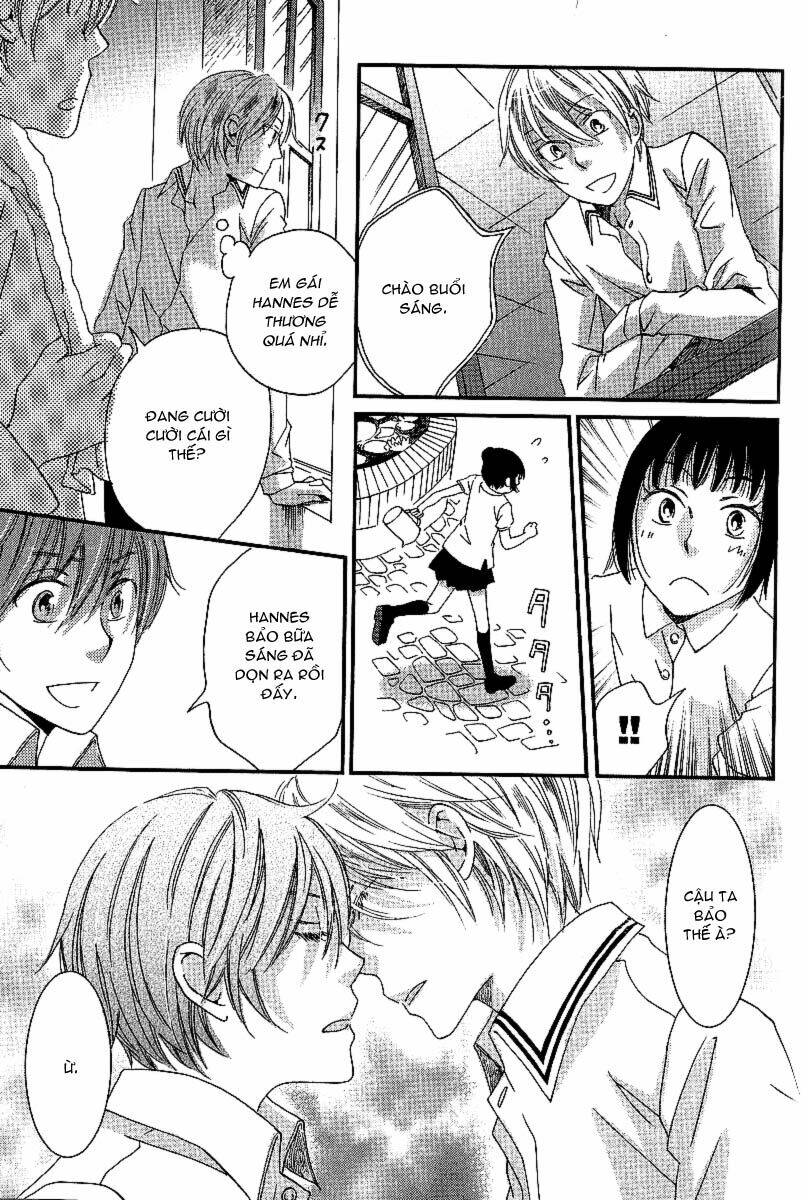 shinkuu yuusetsu chapter 6 17