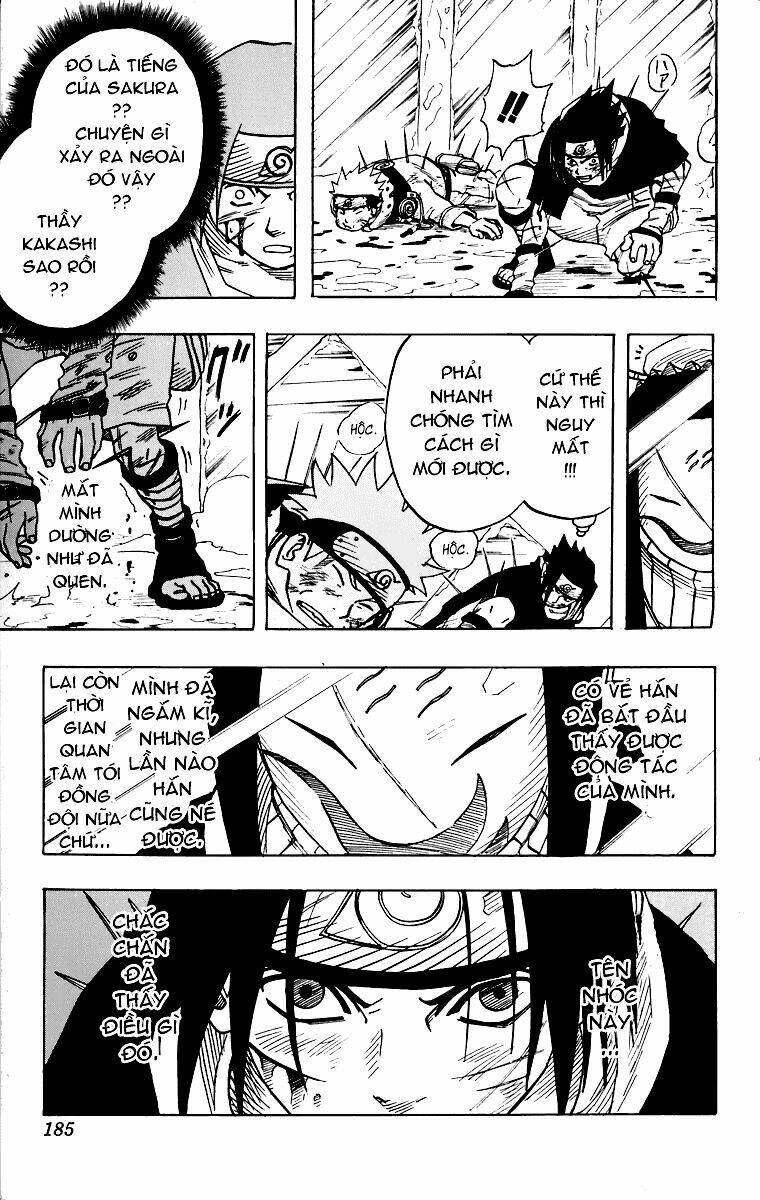 naruto - cửu vĩ hồ ly chapter 26 19