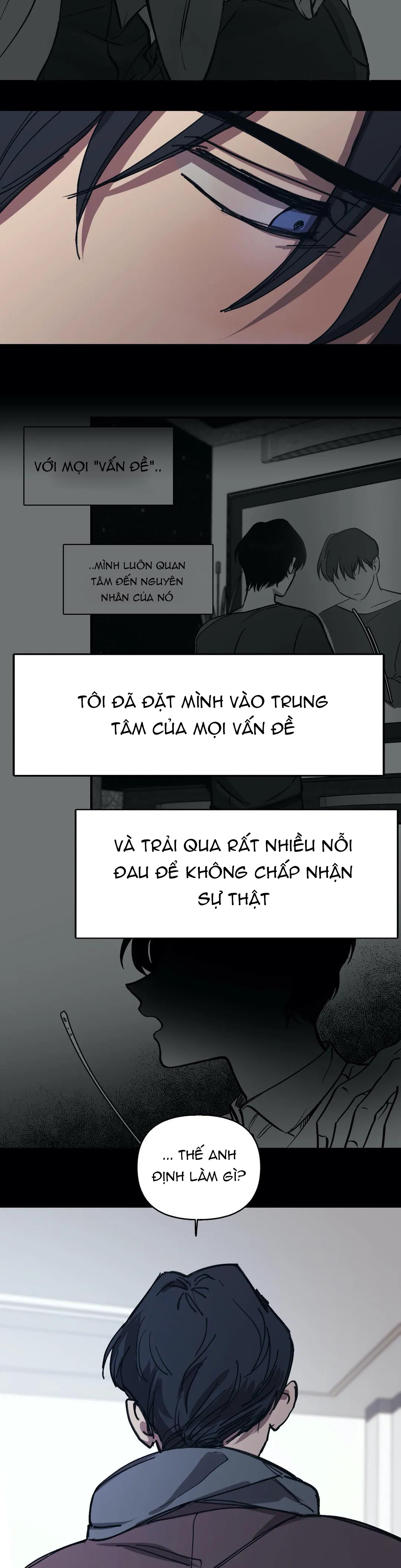 góc nhìn thứ ba (full) chapter 27.2 10