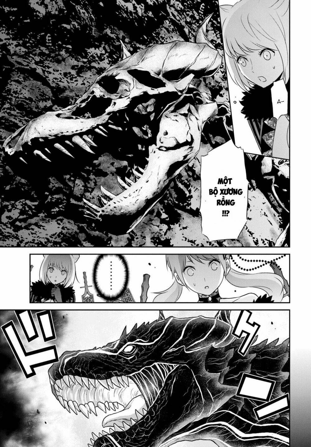 raisekamika chapter 15.2 22