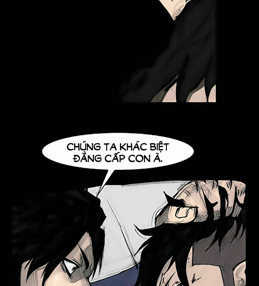 dokgo | độc cô chapter 79 32