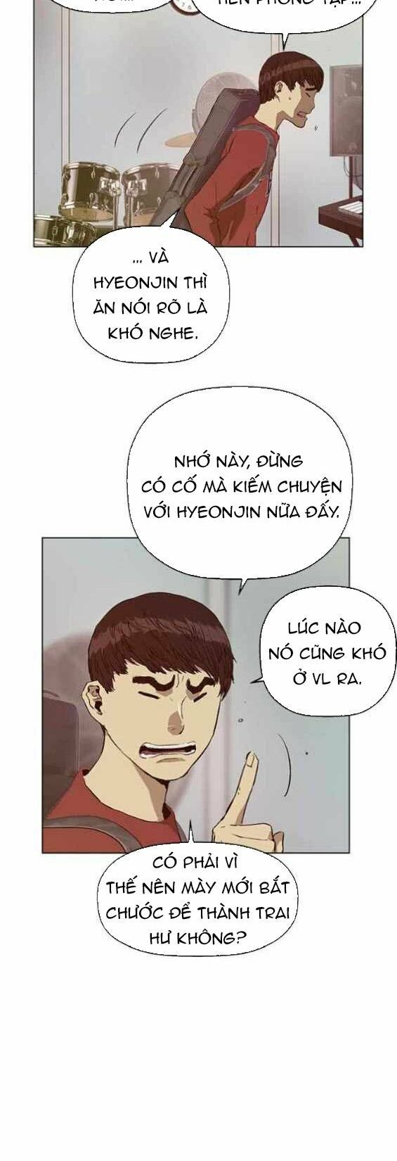 anh hùng yếu chapter 137 47