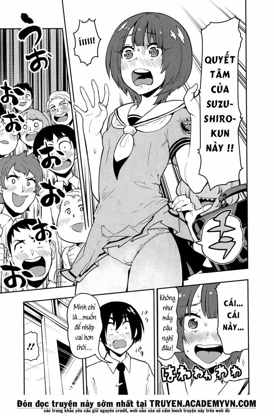 boku girl chapter 72 10