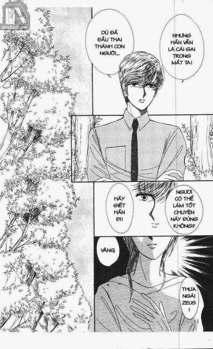aries thần thoại cung hoàng đạo chapter 1 61