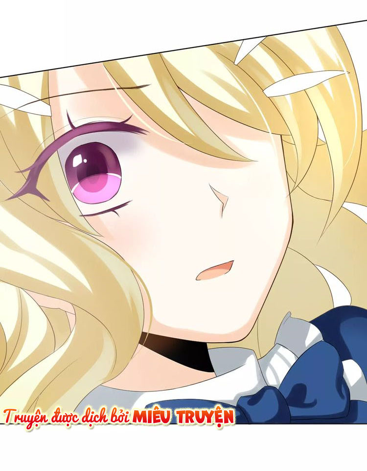 độc nhãn ác ma của ta chapter 4 46