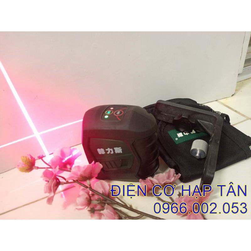 MÁY CÂN BẰNG LASER_ TREO ĐỎ _ NHẬP KHẨU_THẠCH CAO