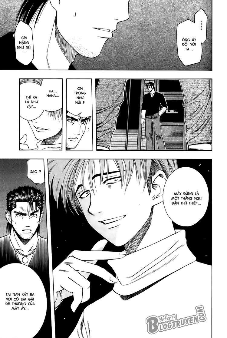 addicted to curry - bàn tay thần sầu chapter 21 6