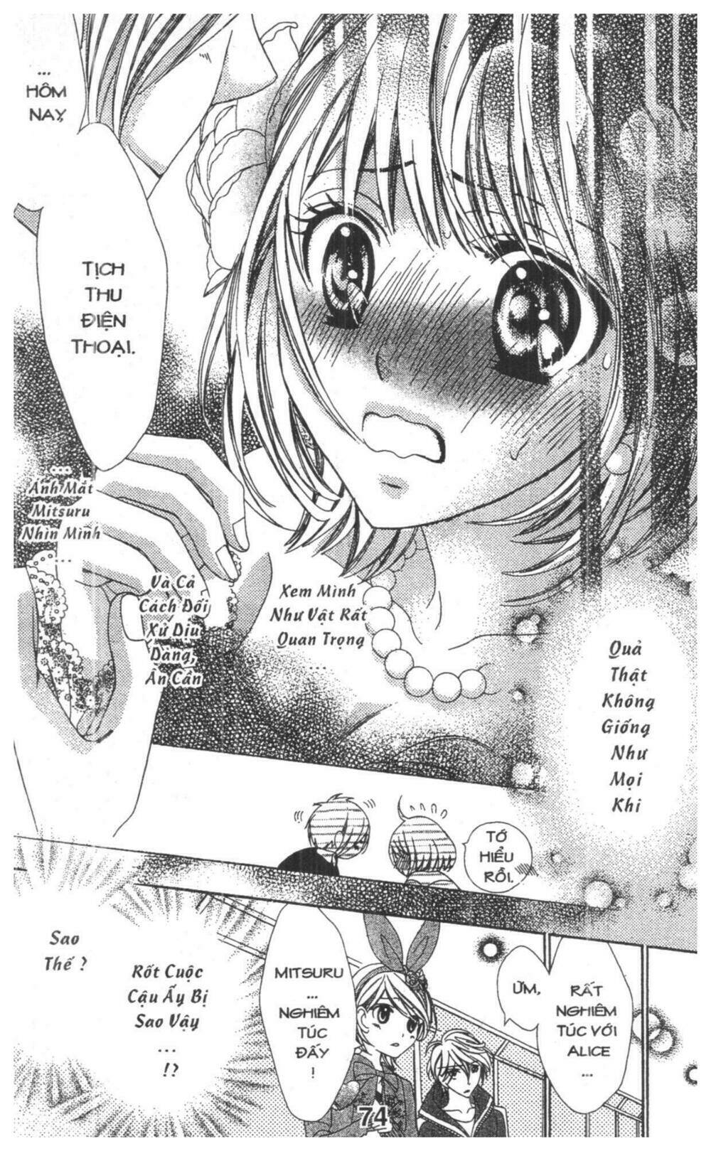 alice binetsu 38°c - we are tsubasa ga oka d.c chapter 4 74