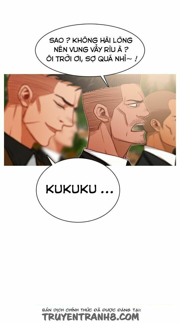 bụi đời gangnam chapter 16 34