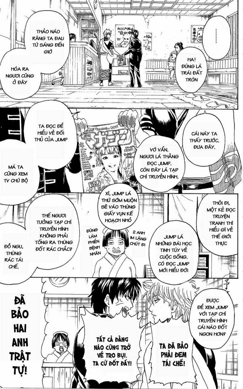 gintama - linh hồn bạc chapter 263 9