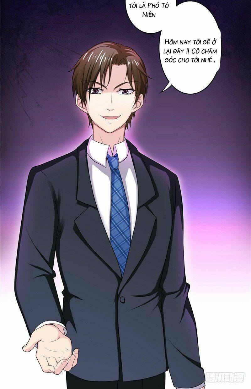 phó thiếu đích độc sủng chapter 2 24