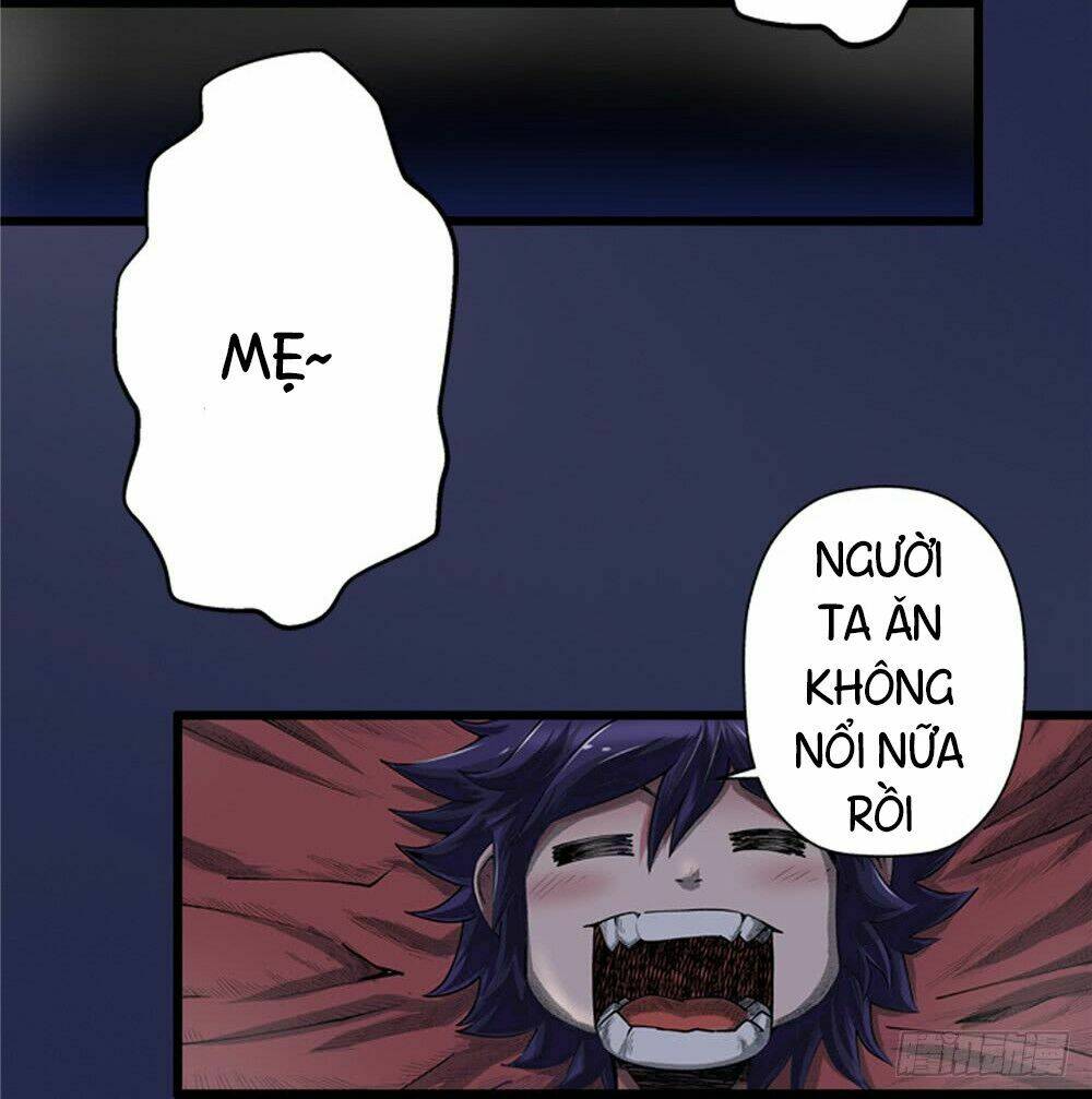 hiệp hành cửu thiên chapter 8 28