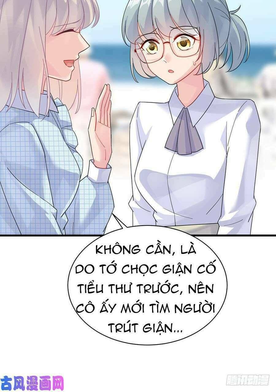 chọc tới chủ tịch tổng tài 2 chapter 56 24