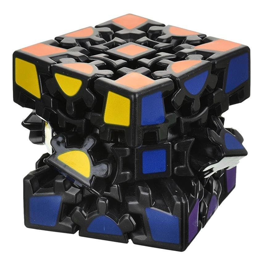 Rubik Bánh Răng Gear Cube V1 ( Mẫu 2)