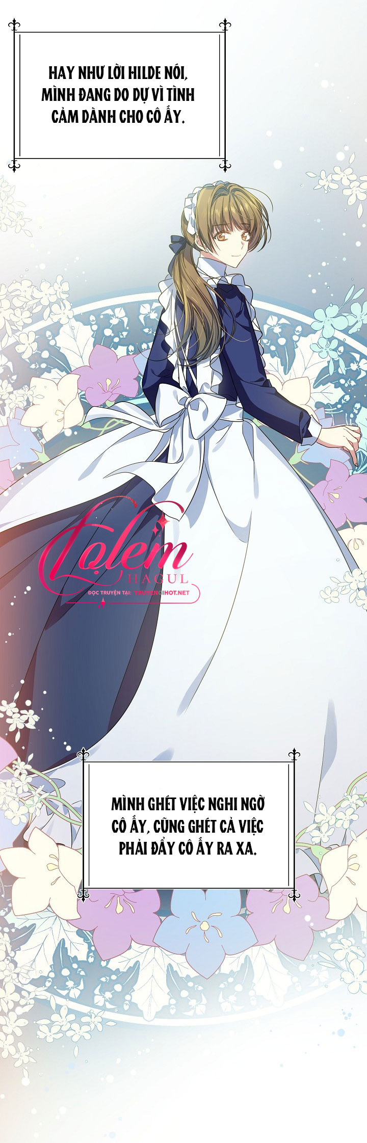 từ lúc bắt đầu tôi vẫn luôn ở bên em chapter 24.1 14