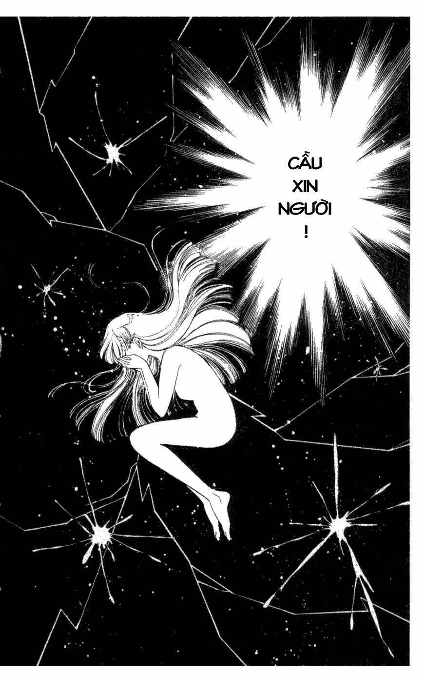 làm ơn cứu trái đất của tôi chapter 2 33