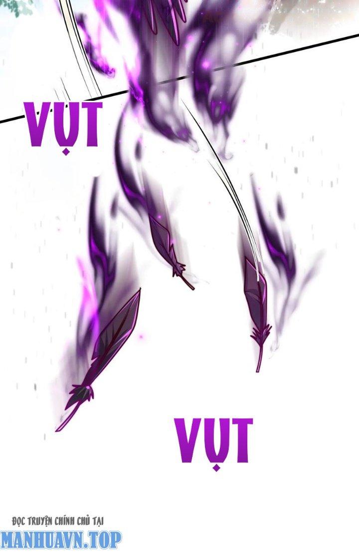 ta nuôi ma quỷ ở trấn ma ti chapter 179 4