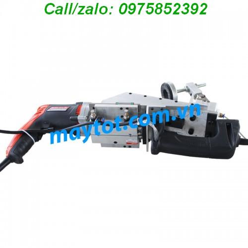 Máy khoan chốt chéo