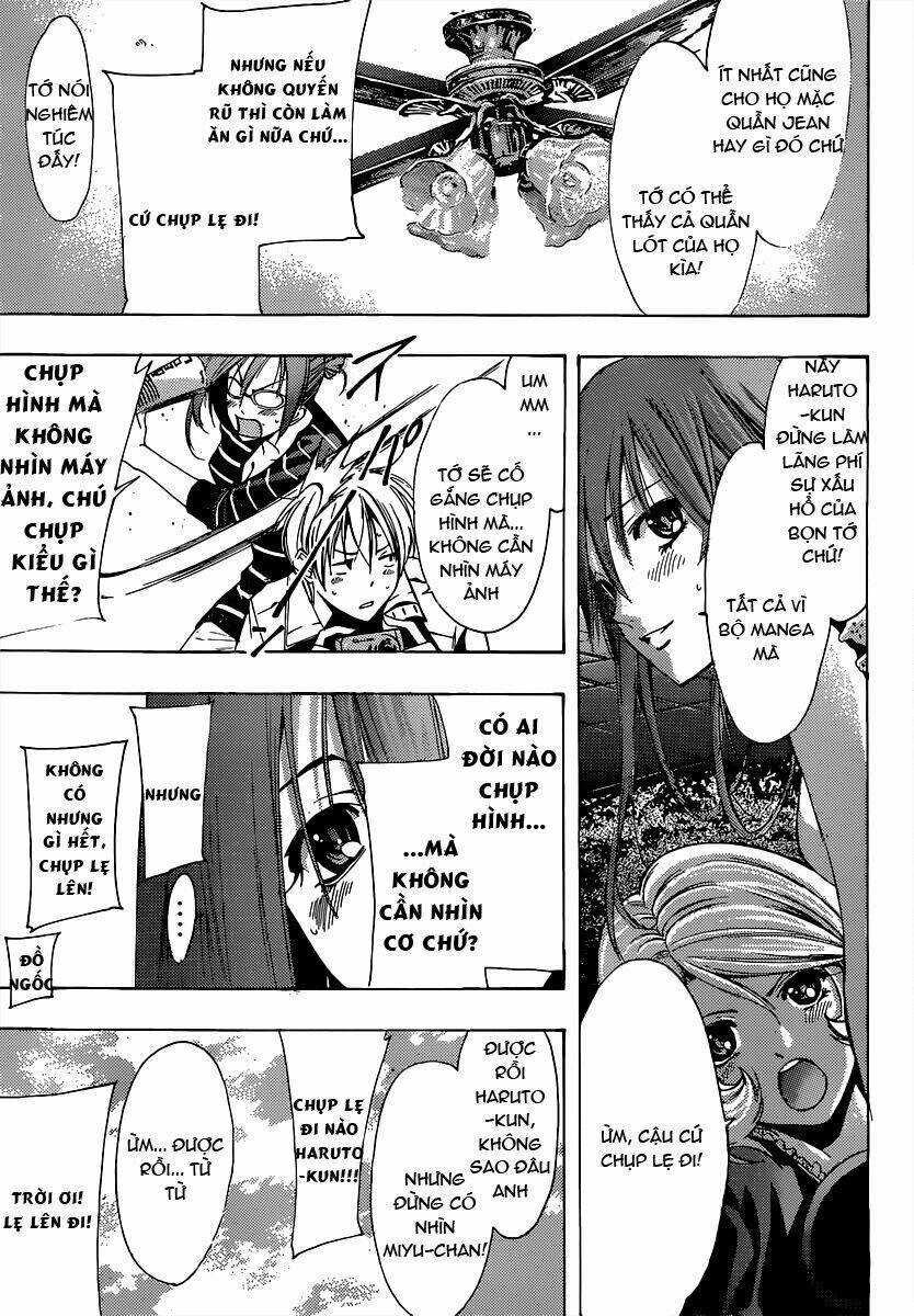 thị trấn tình yêu chapter 189 10