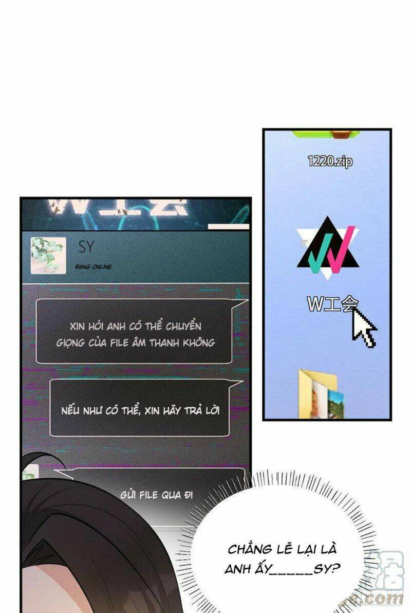 vẫn cứ nhớ em, nhớ em chapter 68 14