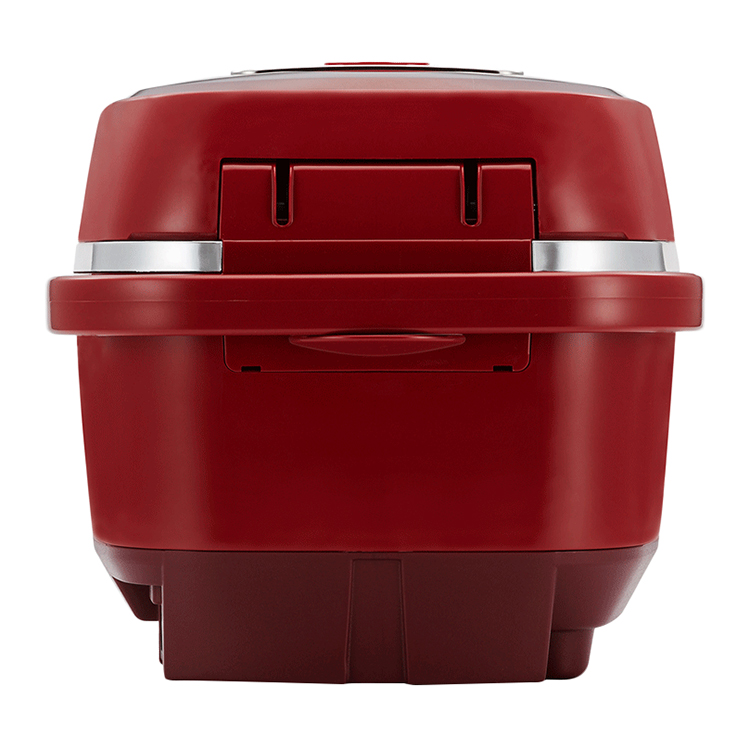 Nồi Cơm Điện Tử Tiger 5 Trong 1 JBX-A10W - Hàng Chính Hãng