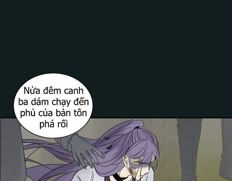 ta chỉ muốn giết ngươi chapter 19 14