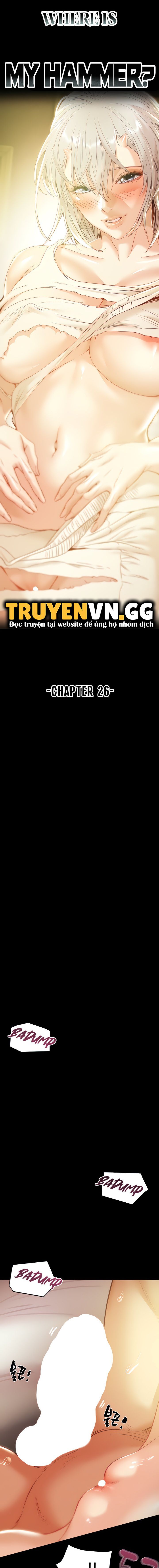 cây búa thần chapter 26 1