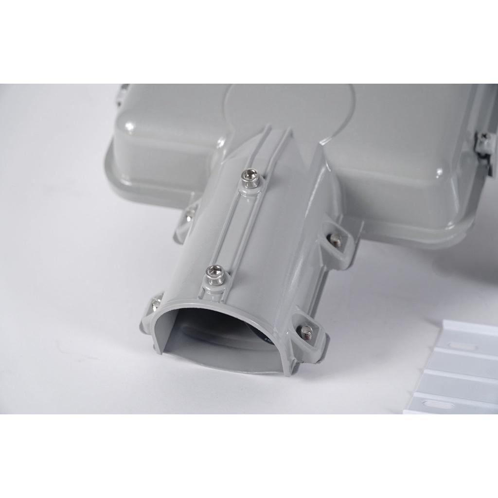 Đèn đường năng lượng mặt trời bàn chải VINAPIN-TYN004 led siêu sáng nhiều khoang - Nhiều công suất + tấm PIN lớn