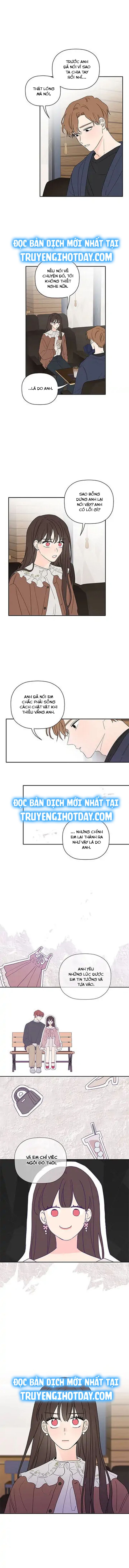 hương vị năm mới chapter 41 5