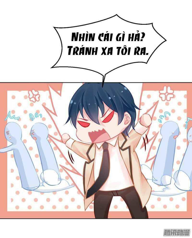 lừa gạt thiếu gia quí tộc làm bạn trai chapter 5 38