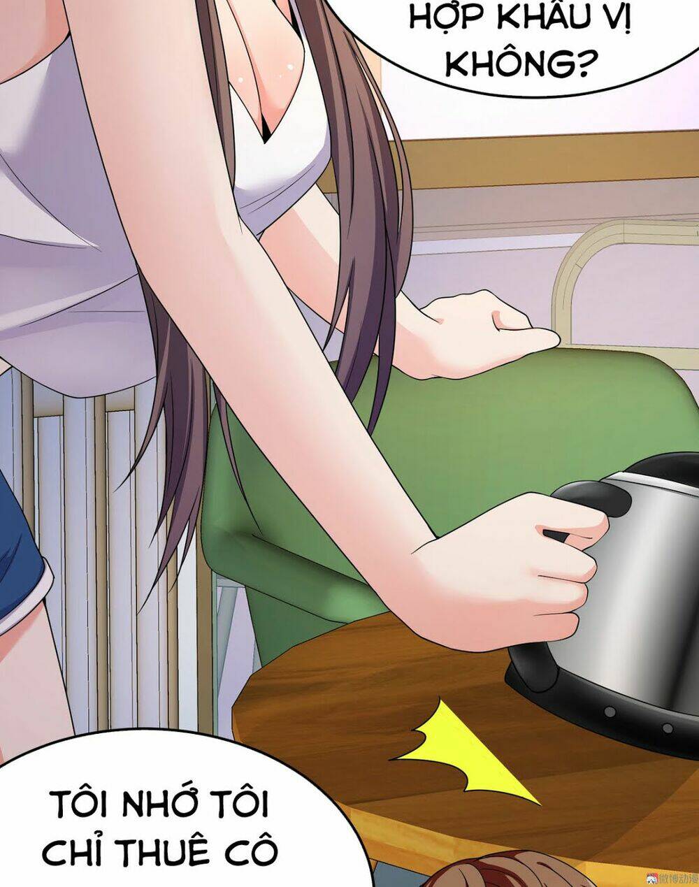 hoa hậu giảng đường luôn bên người chapter 16 33