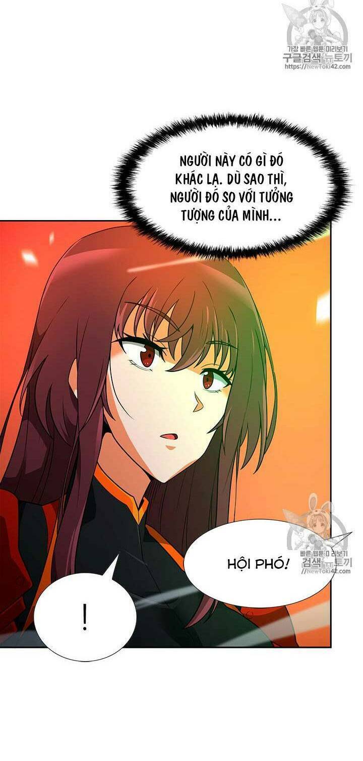 tôi tự động săn một mình chapter 43 65