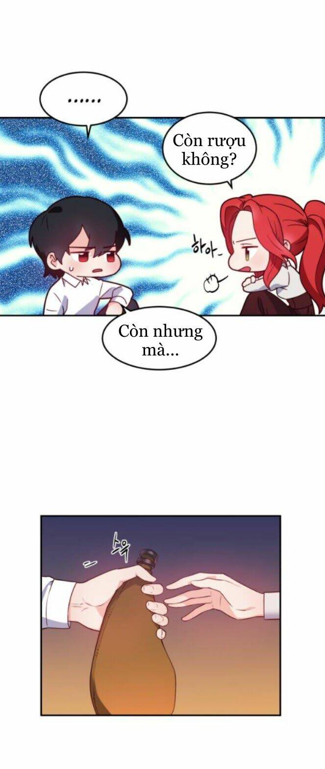 phản diện rất dễ làm chapter 16 14