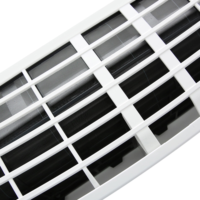 Máy Lạnh/điều hòa SHARP AH-XP10WHW 1.0 Hp 1 chiều