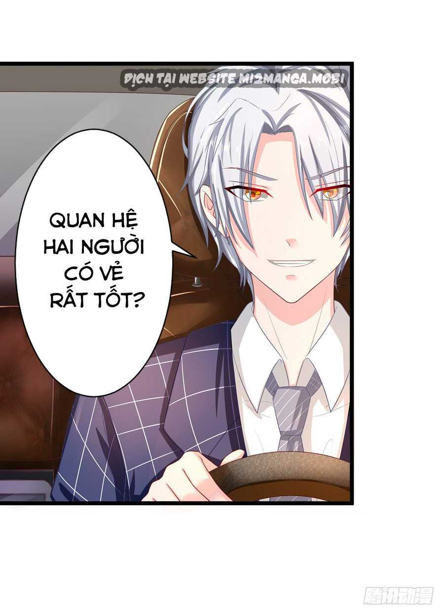 gả cho tình cũ làm lão bà chapter 8 31