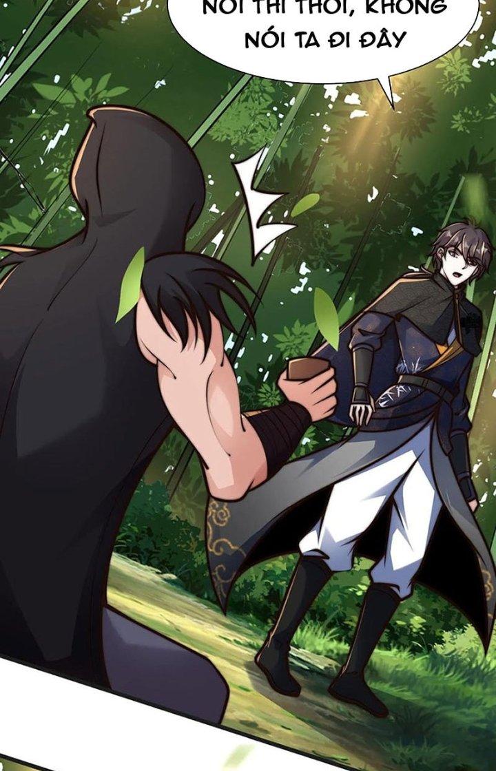 ta nuôi ma quỷ ở trấn ma ti chapter 111 34