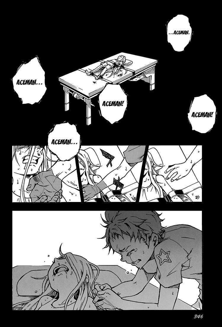 xứ sở thần tiên của người chết chapter 45.2 17