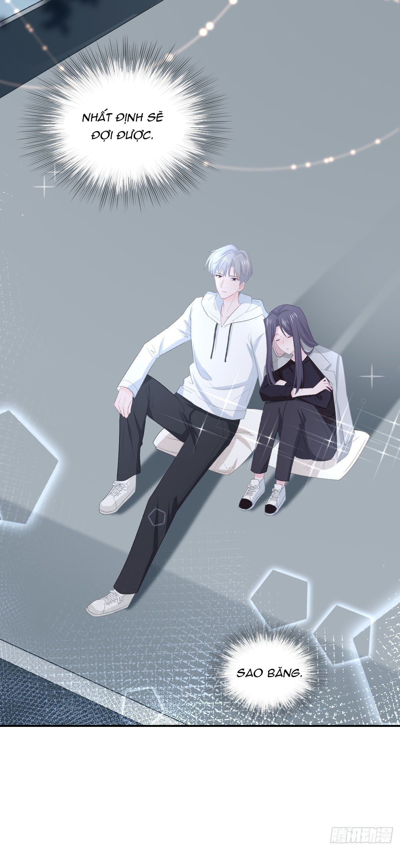 cái thùng cơm sát vách chapter 50 21