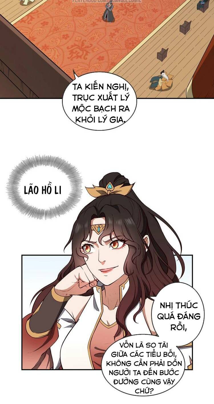 khốn long đại lục chapter 23.2 3